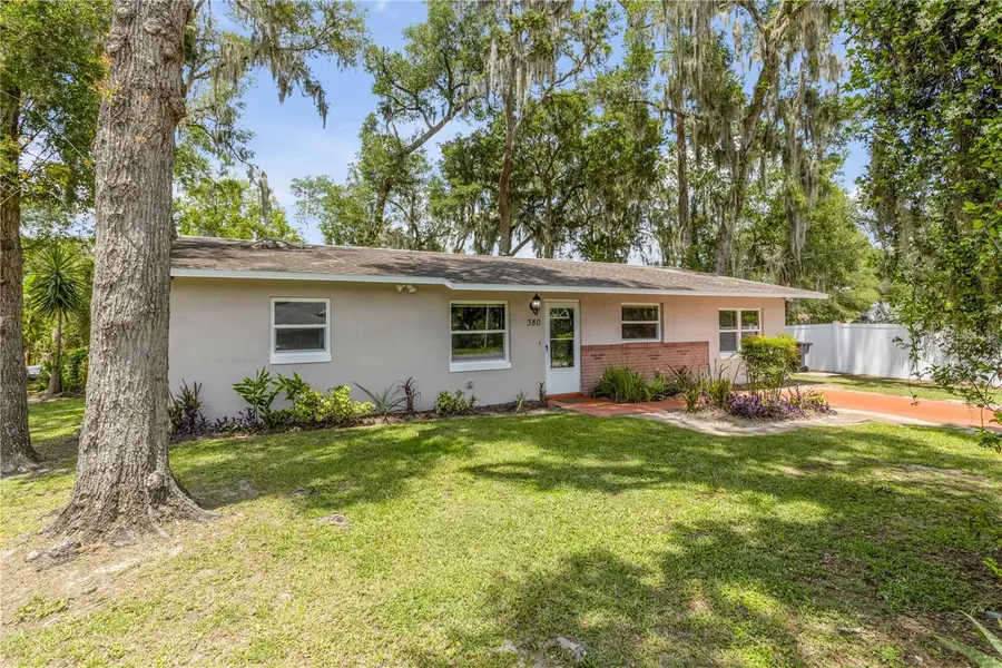 380 Julia Avenue, Orange City, FL 32763 - #3