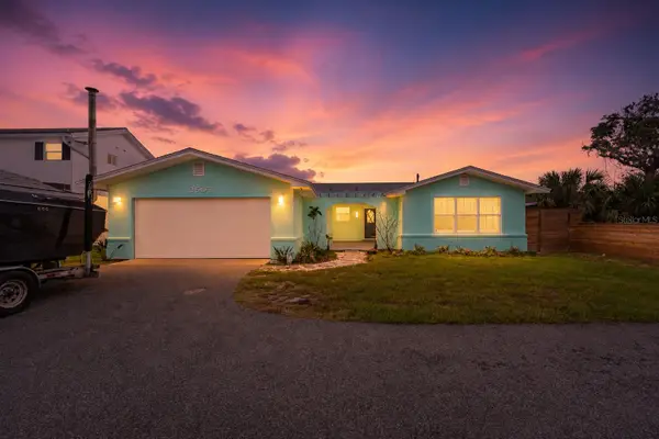 2507 S Peninsula Drive, DAYTONA BEACH, FL 32118