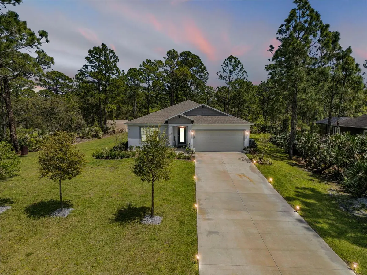 703 Volco Road, Edgewater, FL 32141 - #1