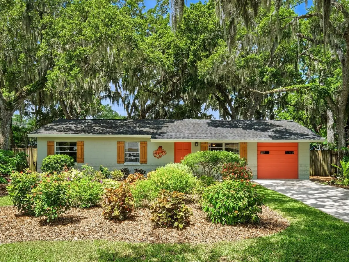 1714 Lime Tree Drive, Edgewater, FL 32132 - #1