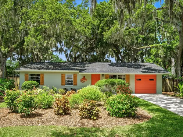 1714 Lime Tree Drive, EDGEWATER, FL 32132