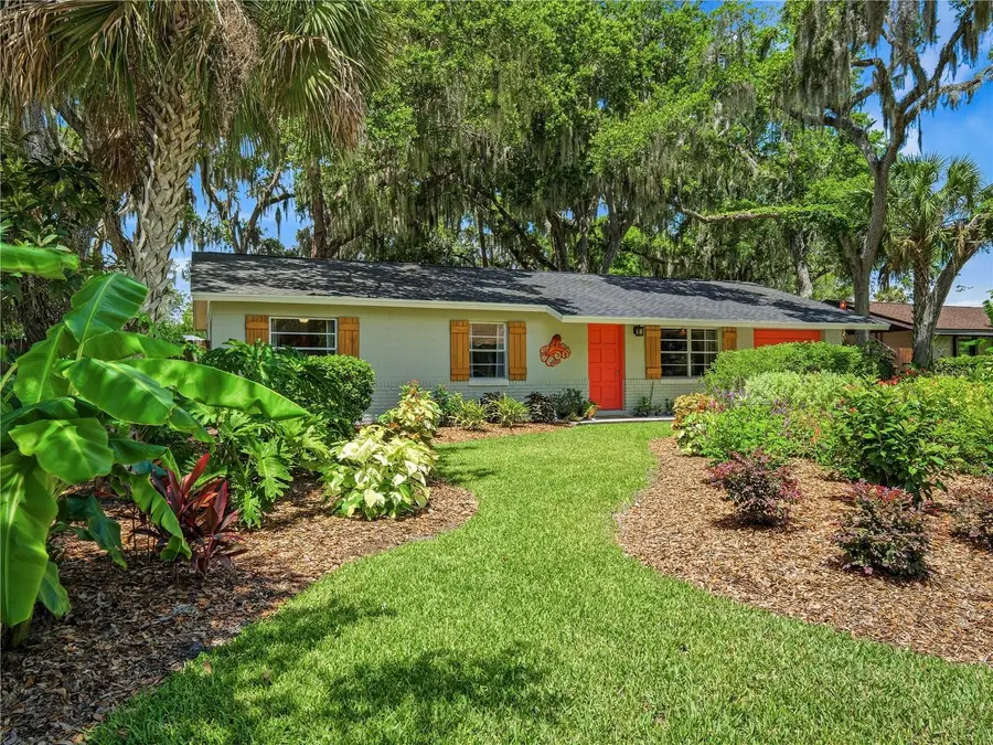 1714 Lime Tree Drive, Edgewater, FL 32132 - #3