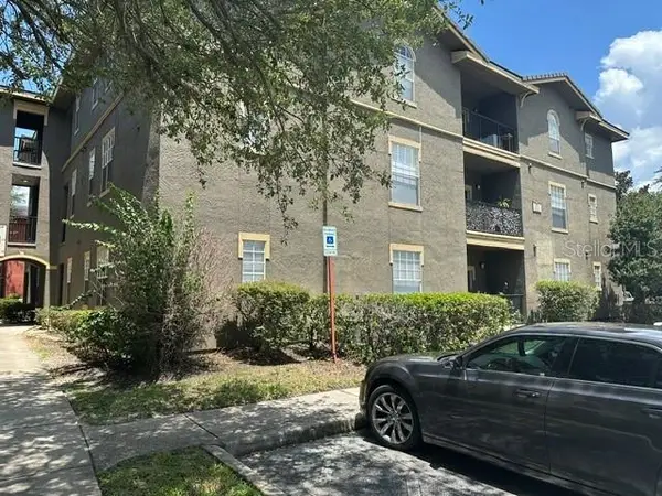 102 Vista Verdi Circle #124, LAKE MARY, FL 32746
