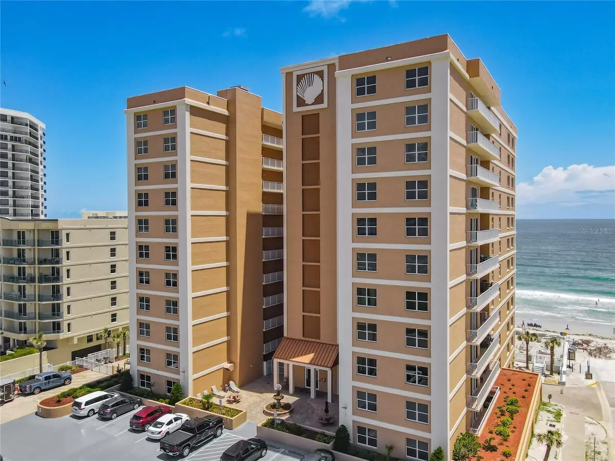 3799 S Atlantic Avenue #1001, Daytona Beach, FL 32118 - #1