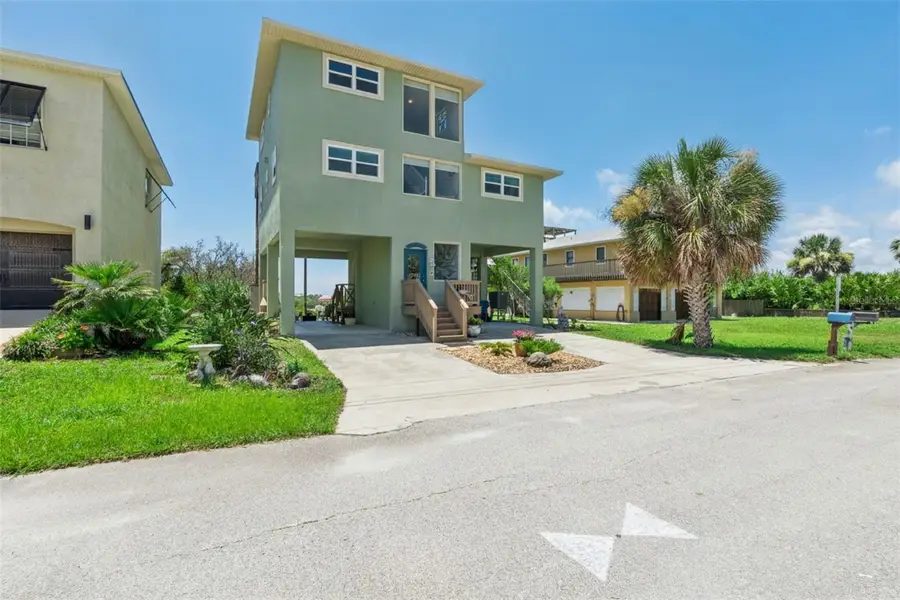 884 Catfish Avenue, New Smyrna Beach, FL 32169 - #2