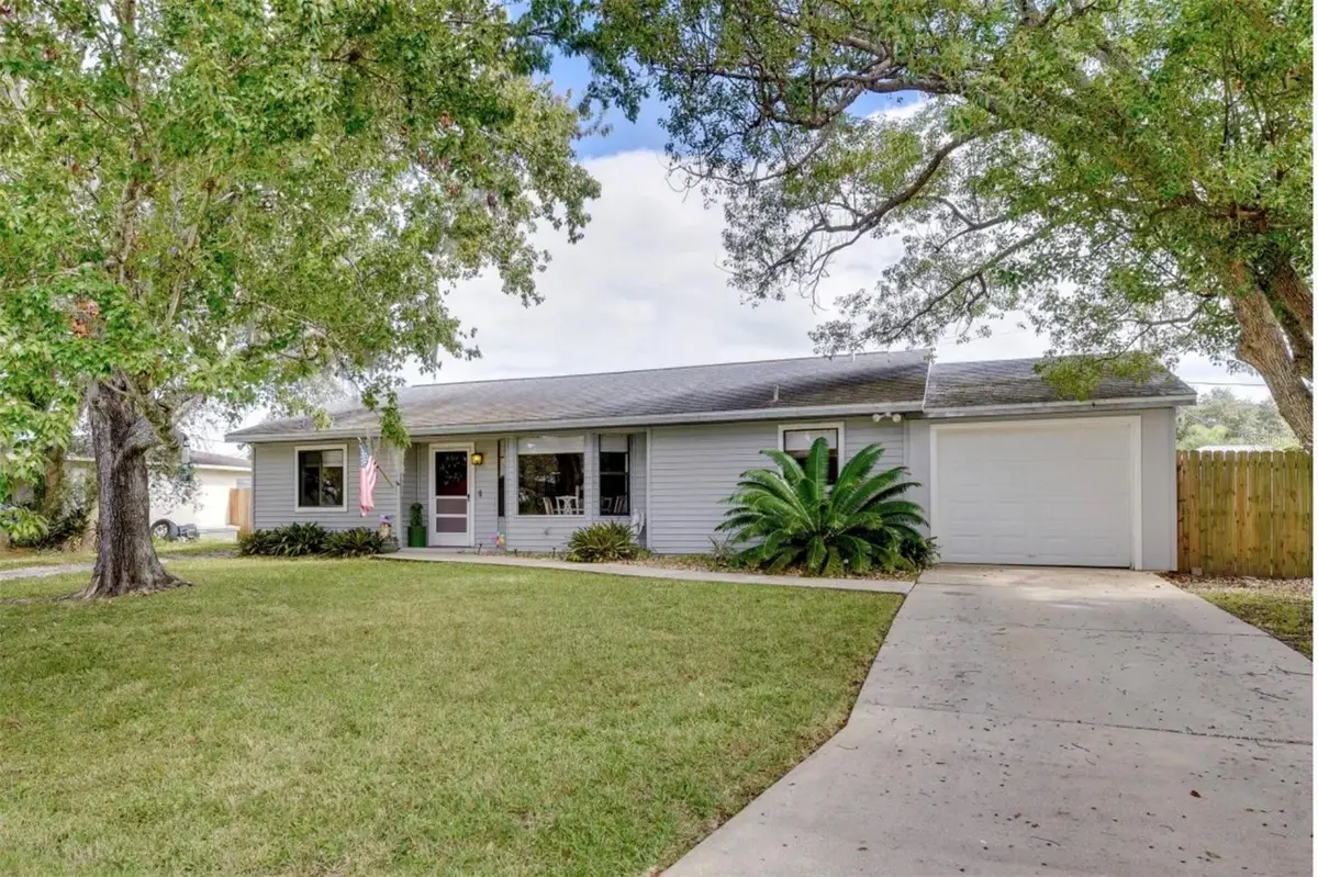 2737 Fern Palm Drive, Edgewater, FL 32141 - #1