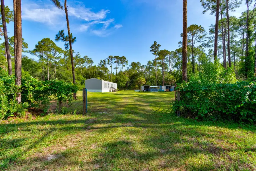 5074 Butternut Avenue, Bunnell, FL 32110 - #3