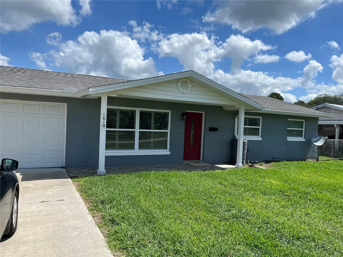 1610 Juno Trail, Astor, FL 32102 - #1