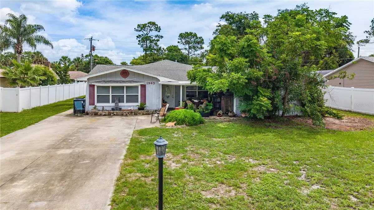 1945 Fern Palm Drive, Edgewater, FL 32141 - #1