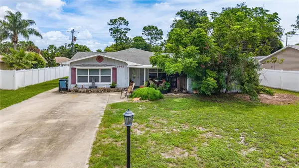 1945 Fern Palm Drive, EDGEWATER, FL 32141