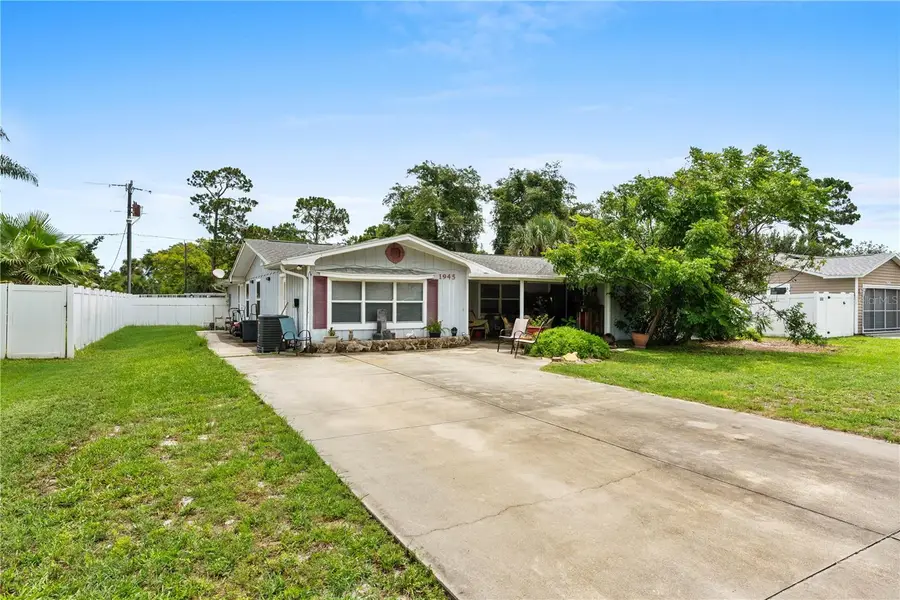 1945 Fern Palm Drive, Edgewater, FL 32141 - #2