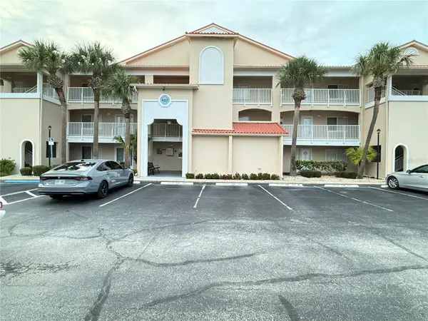 407 Bouchelle Drive #303, NEW SMYRNA BEACH, FL 32169