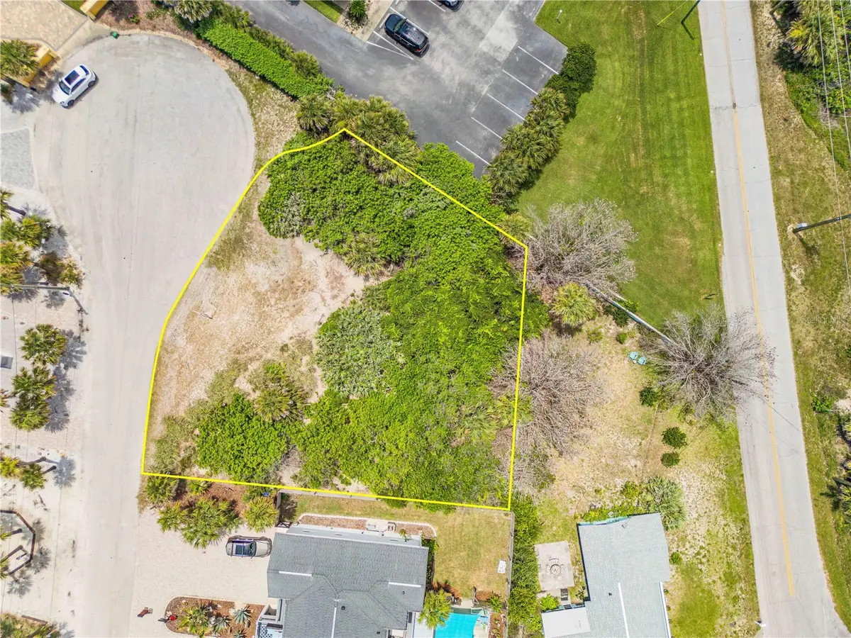 4732 Van Kleeck Drive, New Smyrna Beach, FL 32169 - #1