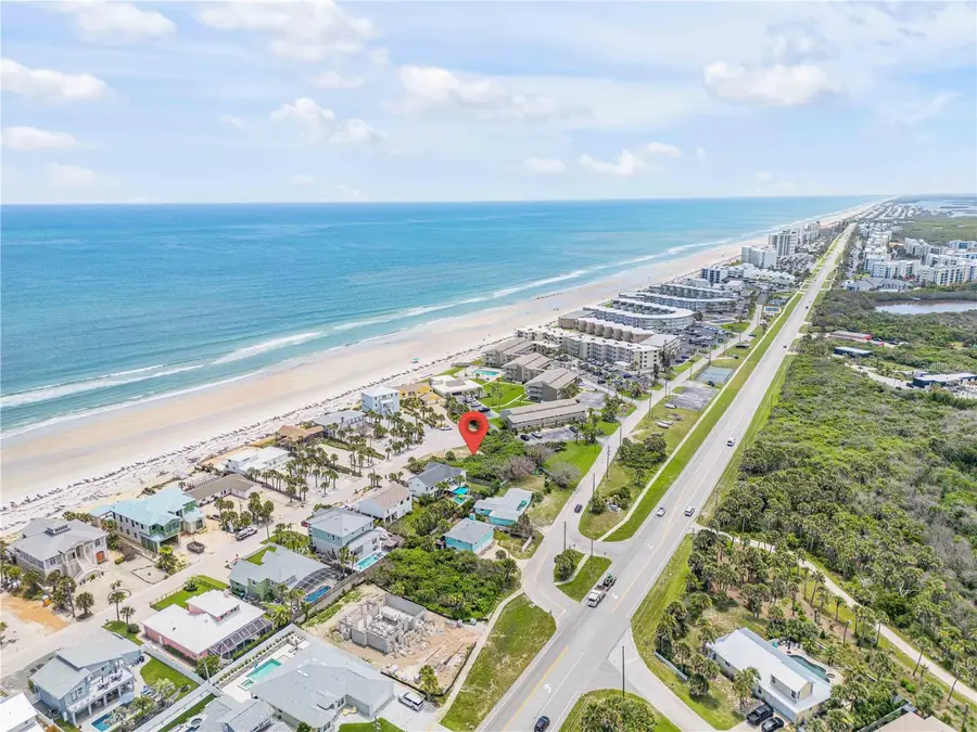 4732 Van Kleeck Drive, New Smyrna Beach, FL 32169 - #3