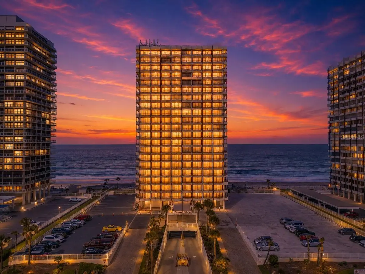 2900 N Atlantic Avenue #2106, Daytona Beach, FL 32118 - #1