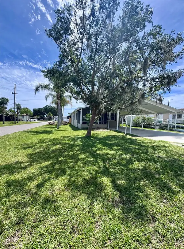 4385 Maple Avenue, EDGEWATER, FL 32141