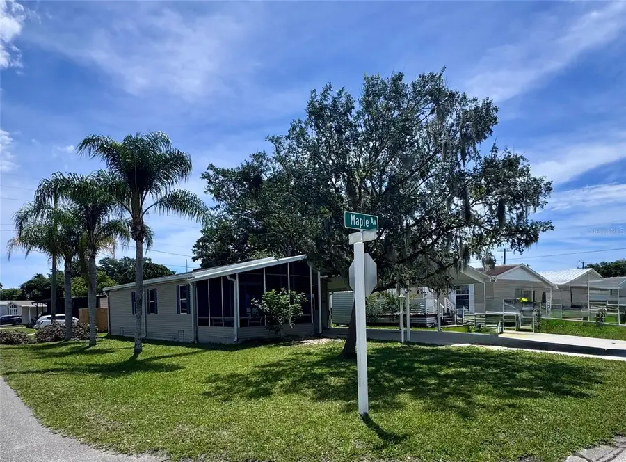 4385 Maple Avenue, Edgewater, FL 32141 - #2