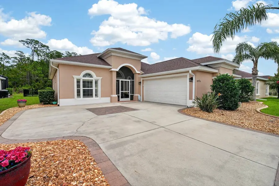 3331 Bellino Boulevard, New Smyrna Beach, FL 32168 - #3