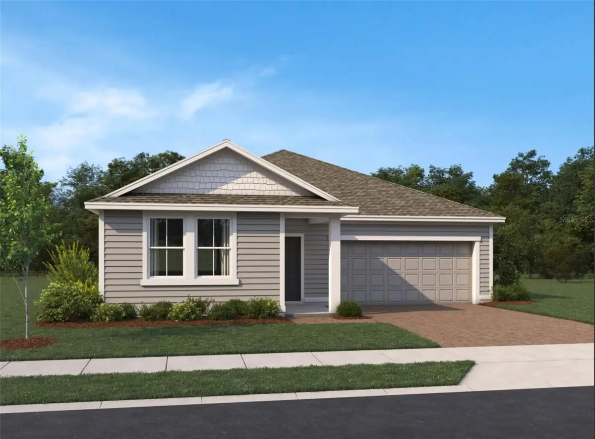 3354 Monaco Boulevard, New Smyrna Beach, FL 32168 - #1