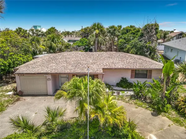 4647 Saxon Drive, NEW SMYRNA BEACH, FL 32169