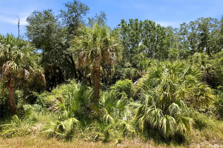 18426 Sagamore Avenue, Port Charlotte, FL 33954 - #2