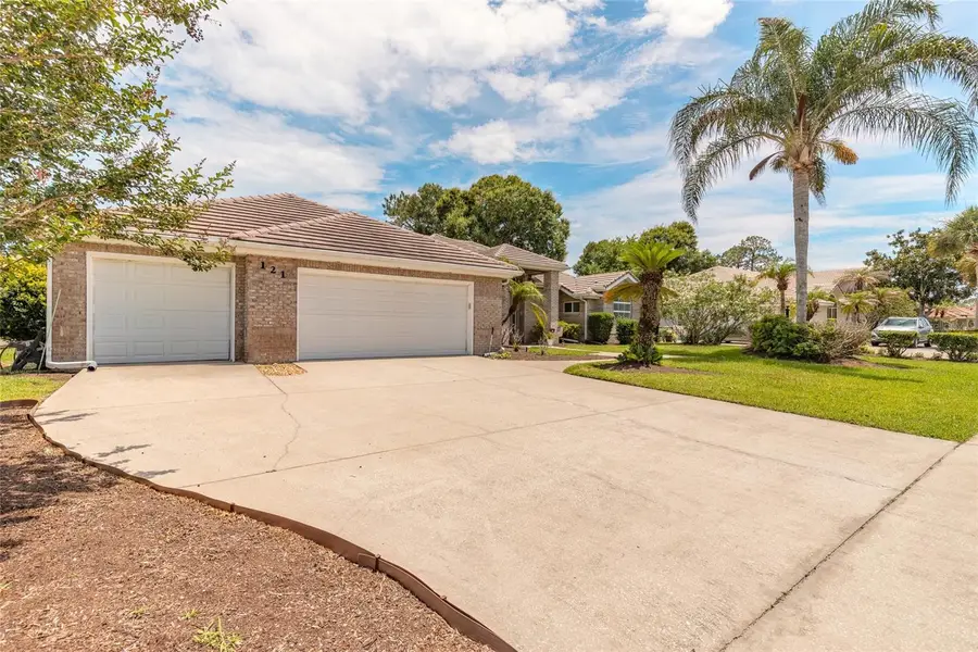 121 King Eider Court, Daytona Beach, FL 32119 - #3