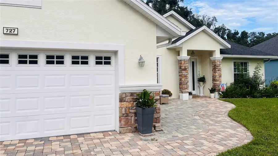 727 Aldenwood Trail, New Smyrna Beach, FL 32168 - #2