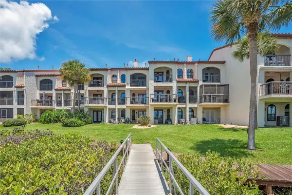 150 Marina Bay Drive, NEW SMYRNA BEACH, FL 32169