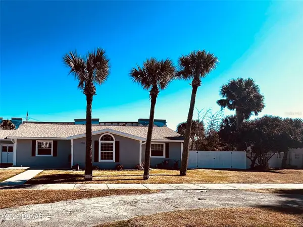 1711 Ocean Dunes Terrace, DAYTONA BEACH, FL 32118