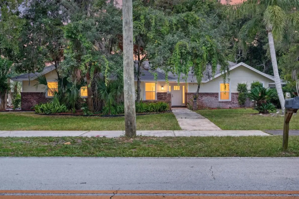 1510 N Beach Street, Ormond Beach, FL 32174 - #1