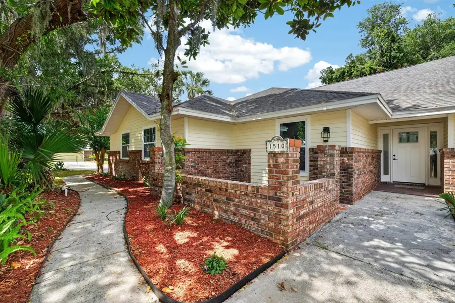1510 N Beach Street, Ormond Beach, FL 32174 - #3