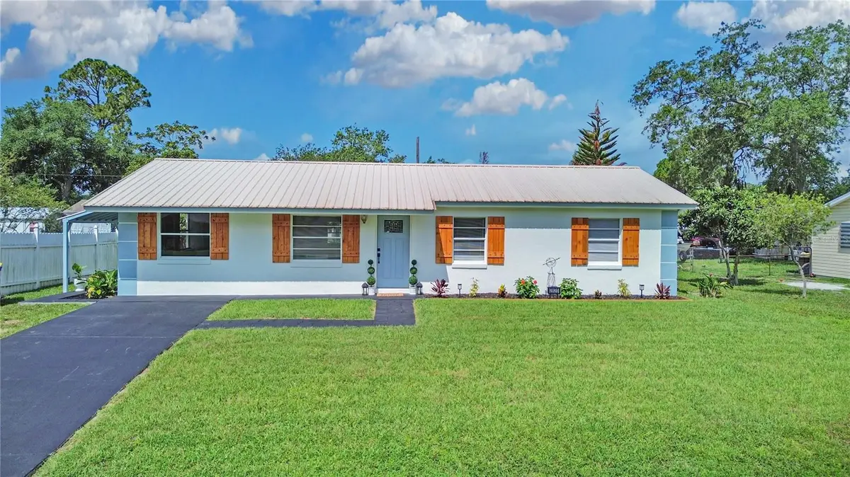 2820 Sabal Palm Drive, Edgewater, FL 32141 - #1