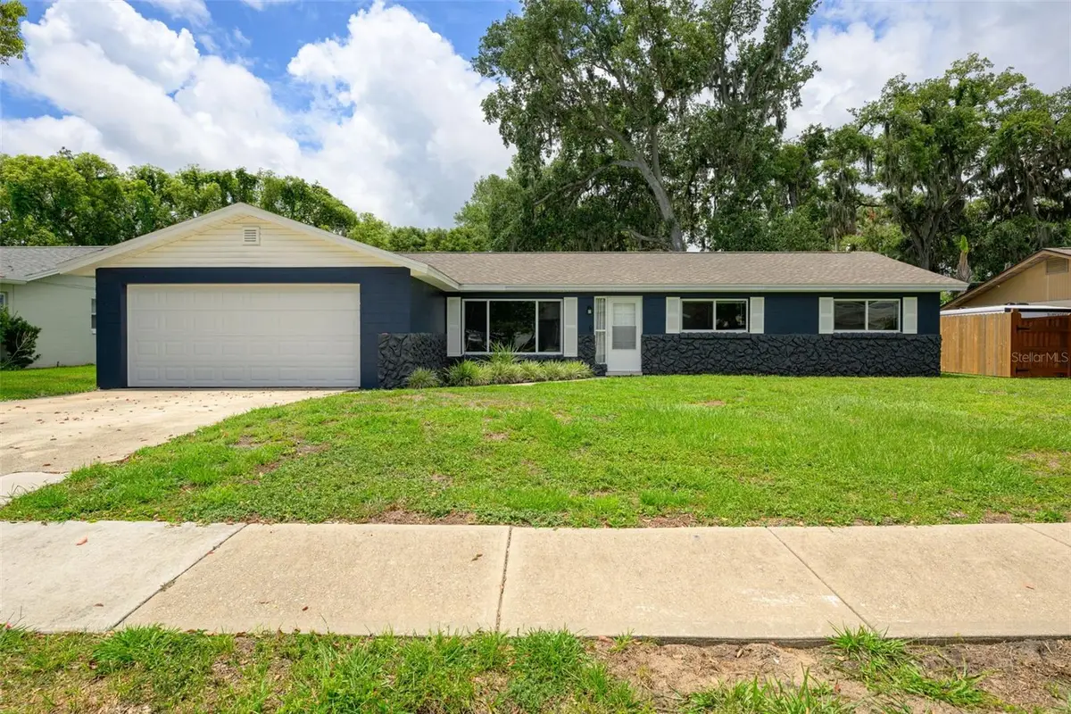 110 Cambridge Drive, Port Orange, FL 32127 - #1