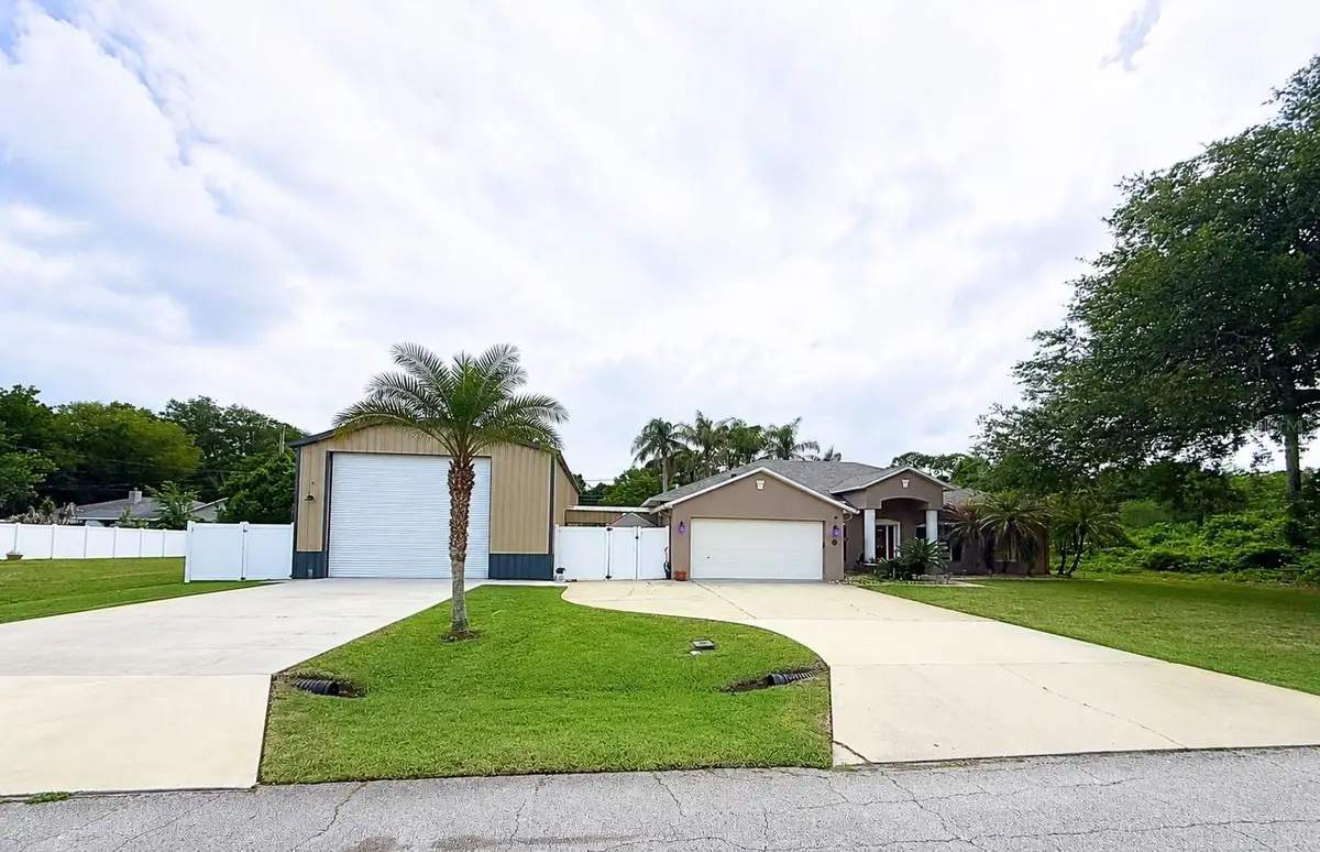 2730 Tamarind Drive, Edgewater, FL 32141 - #1
