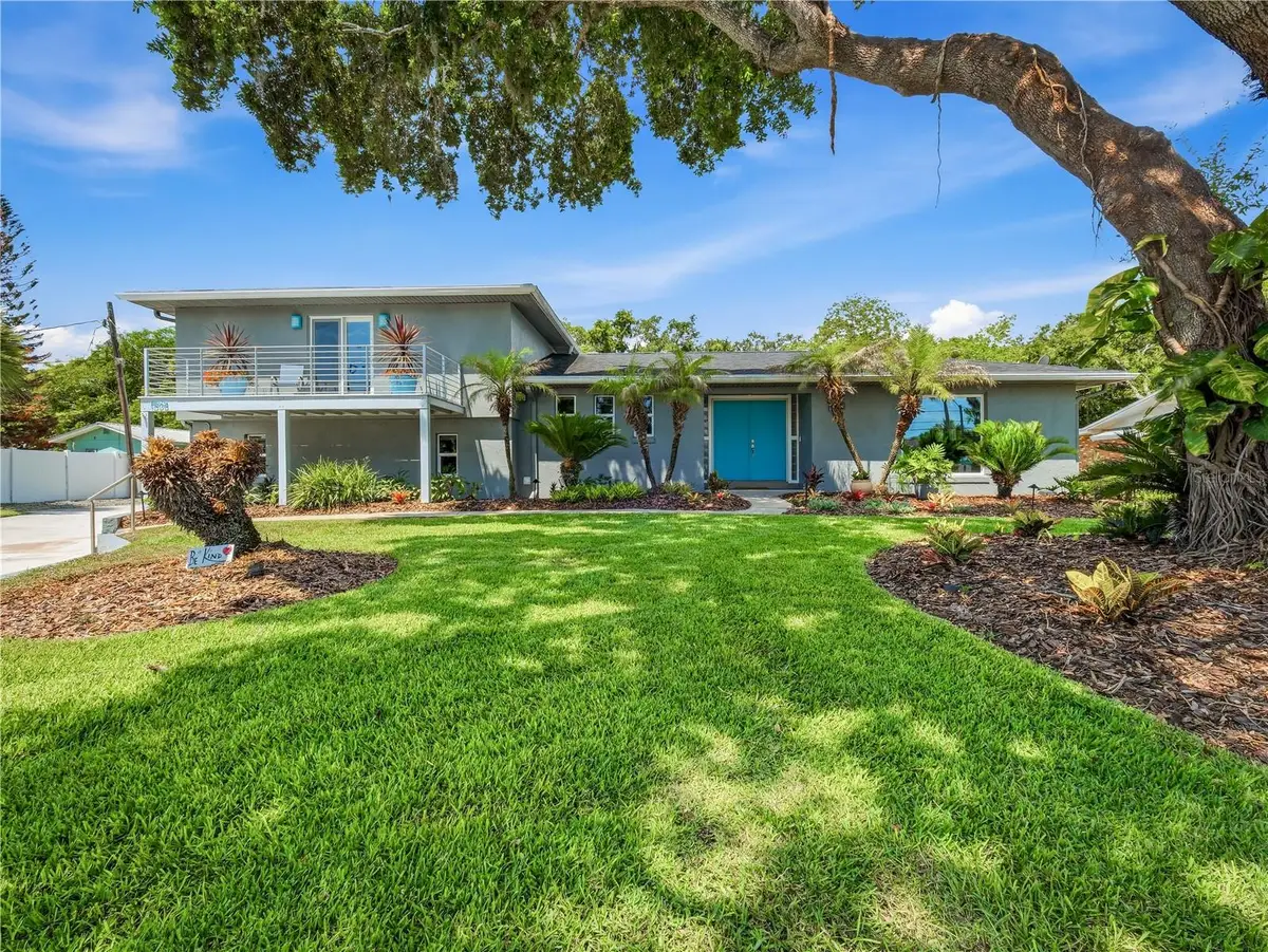 1508 S Riverside Drive, New Smyrna Beach, FL 32168 - #1