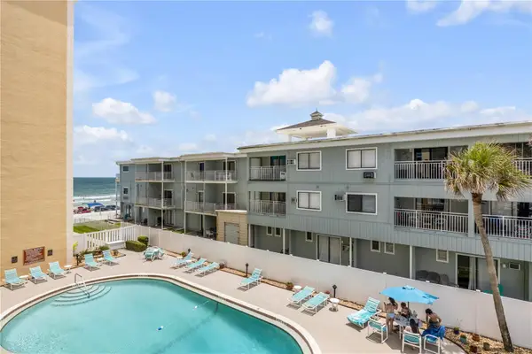 3501 S Atlantic Avenue #308, NEW SMYRNA BEACH, FL 32169