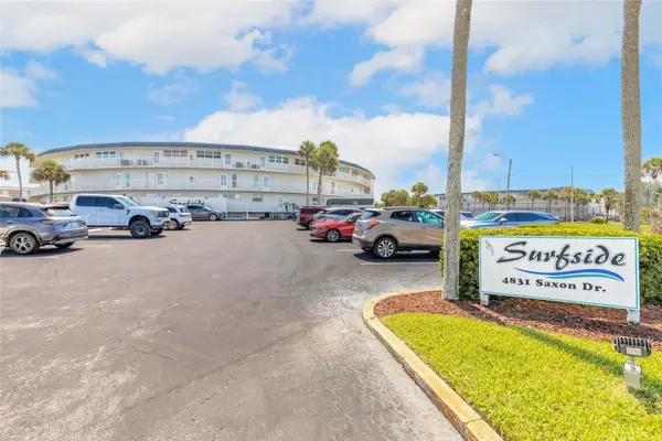 4831 Saxon Drive #1040, NEW SMYRNA BEACH, FL 32169