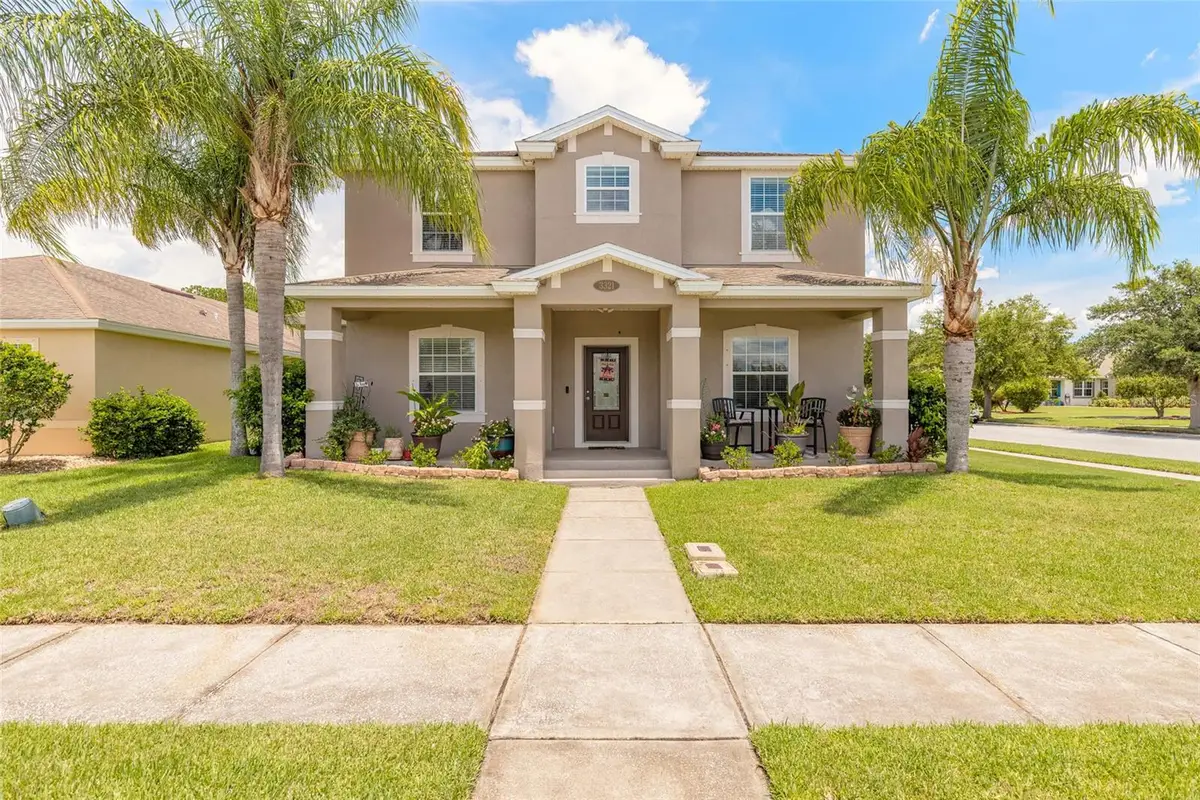 3321 Marsili Avenue, New Smyrna Beach, FL 32168 - #1