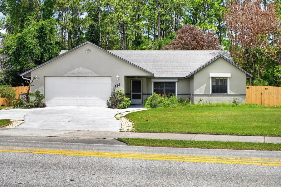 191 Roberts Road, Edgewater, FL 32141 - #3
