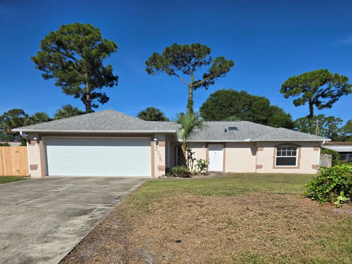 2338 Fern Palm Drive, Edgewater, FL 32141 - #1