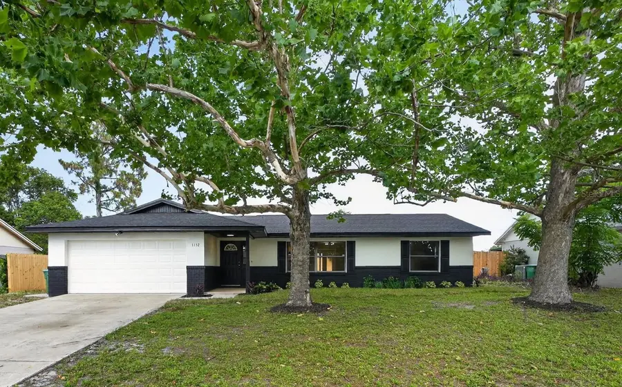 1132 Abagail Drive, Deltona, FL 32725 - #2