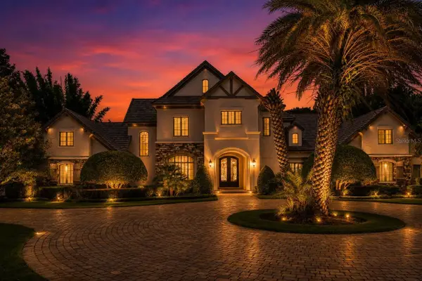 680 Lake Mills Road, OVIEDO, FL 32766