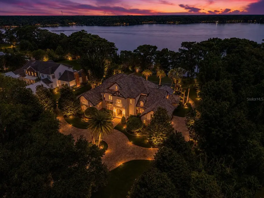 680 Lake Mills Road, Oviedo, FL 32766 - #2