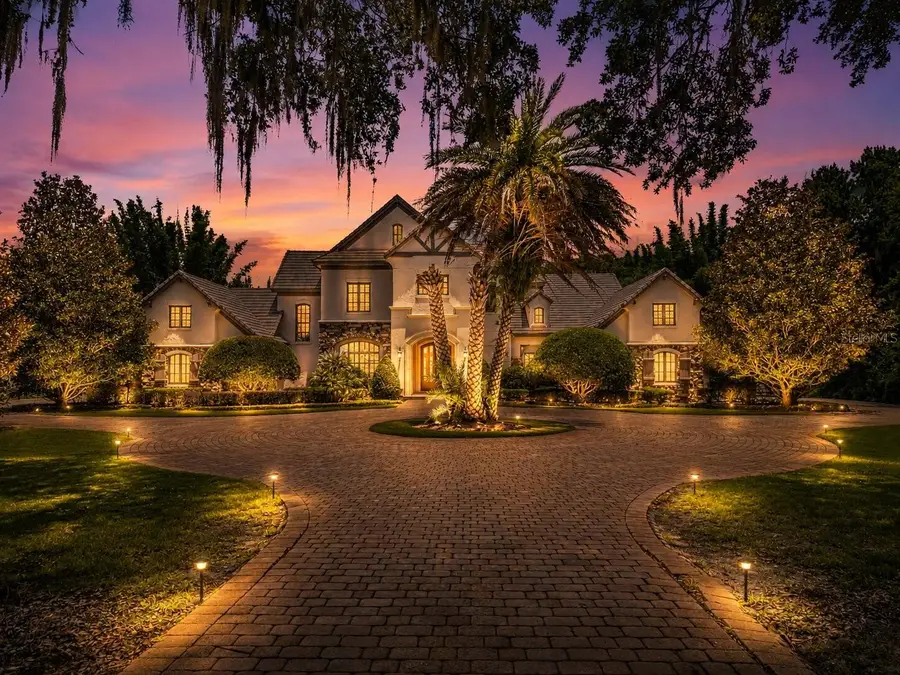 680 Lake Mills Road, Oviedo, FL 32766 - #3
