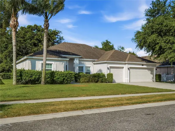 695 Grape Ivy Lane, NEW SMYRNA BEACH, FL 32168