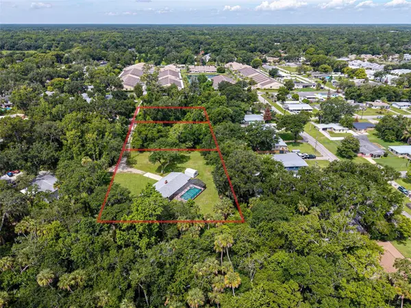 585 Corbin Park Road, NEW SMYRNA BEACH, FL 32168