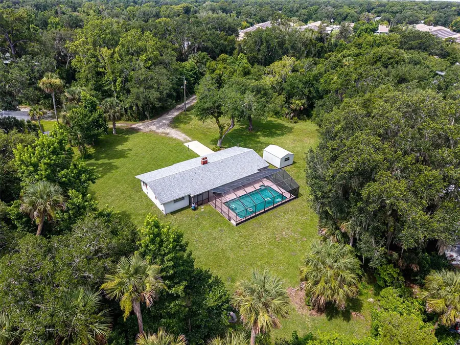 585 Corbin Park Road, New Smyrna Beach, FL 32168 - #2