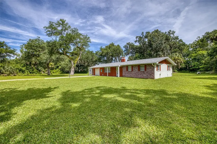 585 Corbin Park Road, New Smyrna Beach, FL 32168 - #3