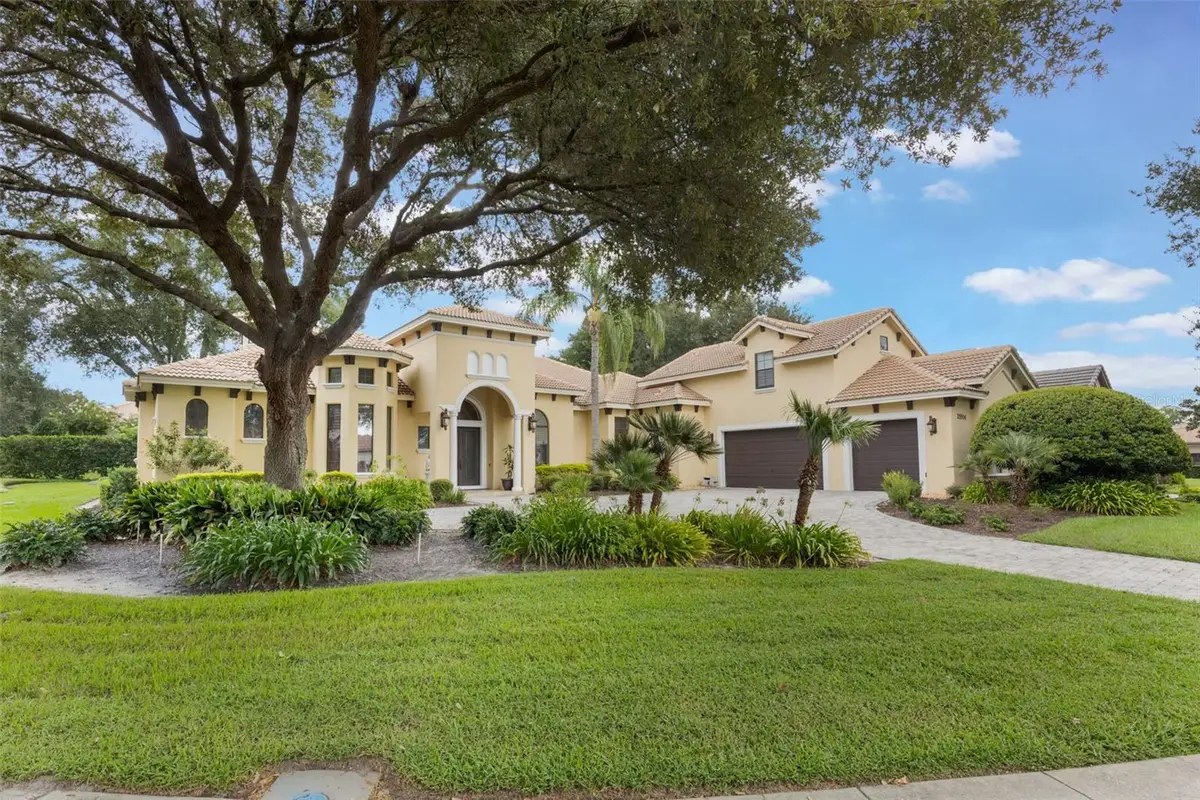 25514 High Hampton Circle, Sorrento, FL 32776 - #1