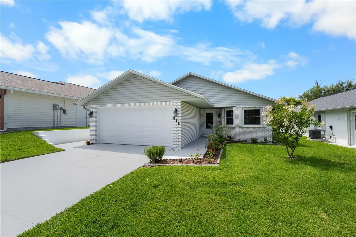 815 E 23rd Avenue, New Smyrna Beach, FL 32169 - #1